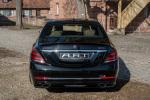 Mercedes-Maybach M 450LS by ART 2018 года